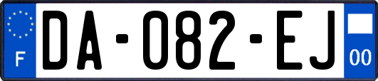 DA-082-EJ