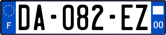 DA-082-EZ