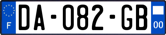 DA-082-GB