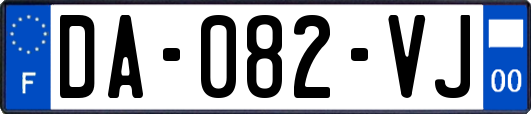 DA-082-VJ