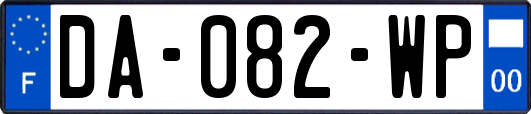 DA-082-WP