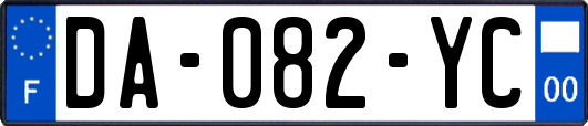 DA-082-YC