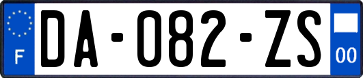 DA-082-ZS