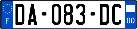 DA-083-DC