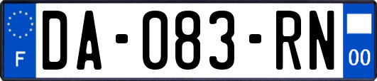 DA-083-RN