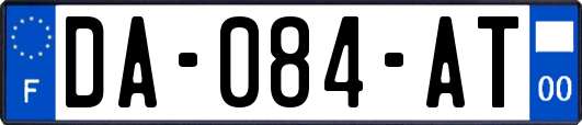 DA-084-AT