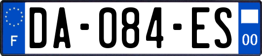 DA-084-ES