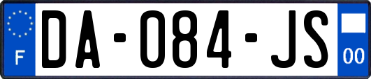 DA-084-JS