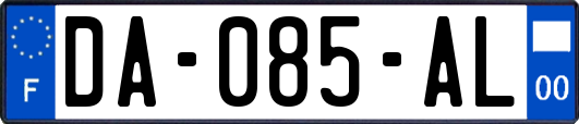 DA-085-AL