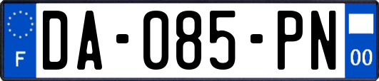 DA-085-PN