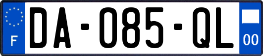 DA-085-QL