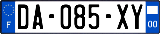 DA-085-XY