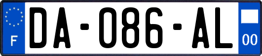 DA-086-AL