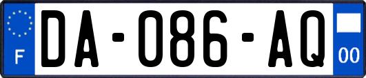 DA-086-AQ