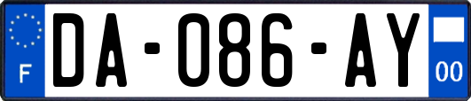 DA-086-AY