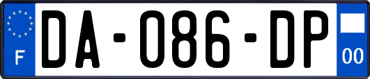 DA-086-DP