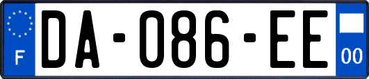 DA-086-EE