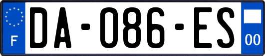 DA-086-ES