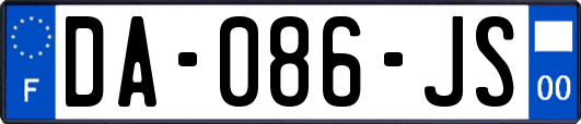 DA-086-JS