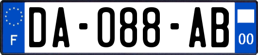 DA-088-AB