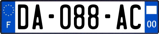 DA-088-AC