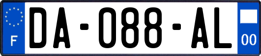 DA-088-AL