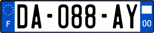 DA-088-AY