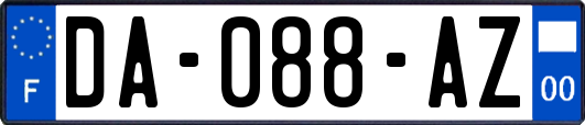 DA-088-AZ