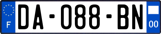 DA-088-BN