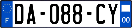 DA-088-CY