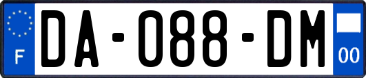 DA-088-DM