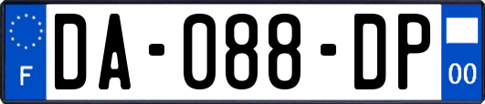 DA-088-DP