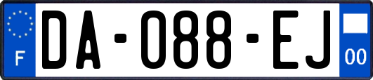 DA-088-EJ