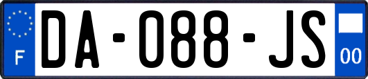 DA-088-JS