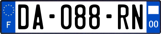 DA-088-RN