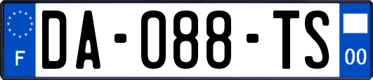 DA-088-TS