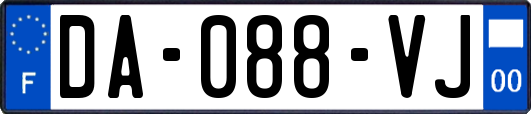 DA-088-VJ