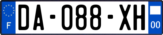 DA-088-XH