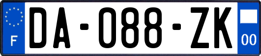 DA-088-ZK