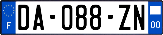 DA-088-ZN