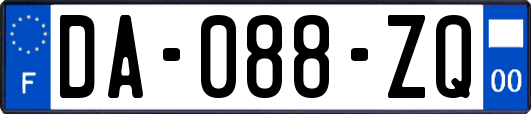 DA-088-ZQ