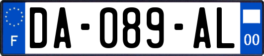 DA-089-AL