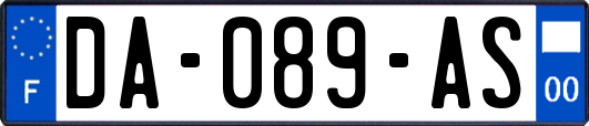 DA-089-AS