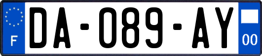 DA-089-AY