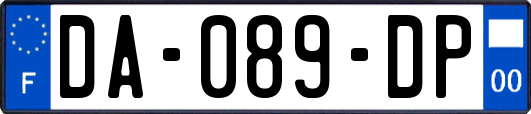 DA-089-DP