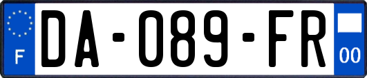 DA-089-FR