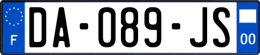 DA-089-JS