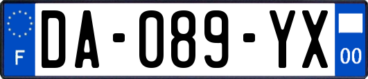 DA-089-YX