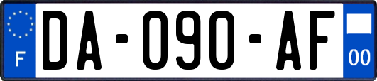 DA-090-AF