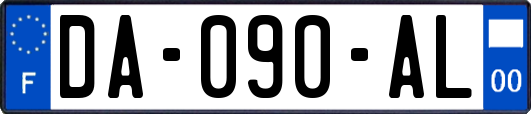 DA-090-AL